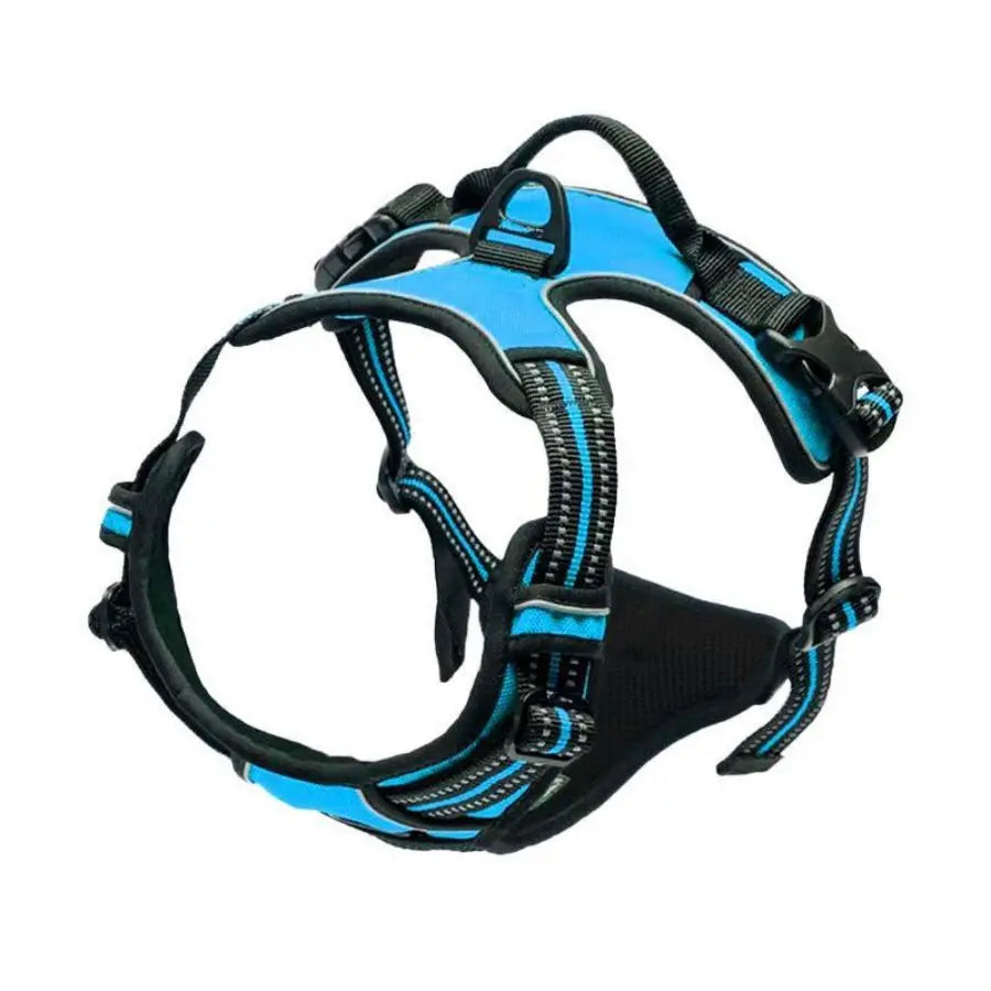 LeadEase™ No-Pull Dog Harness