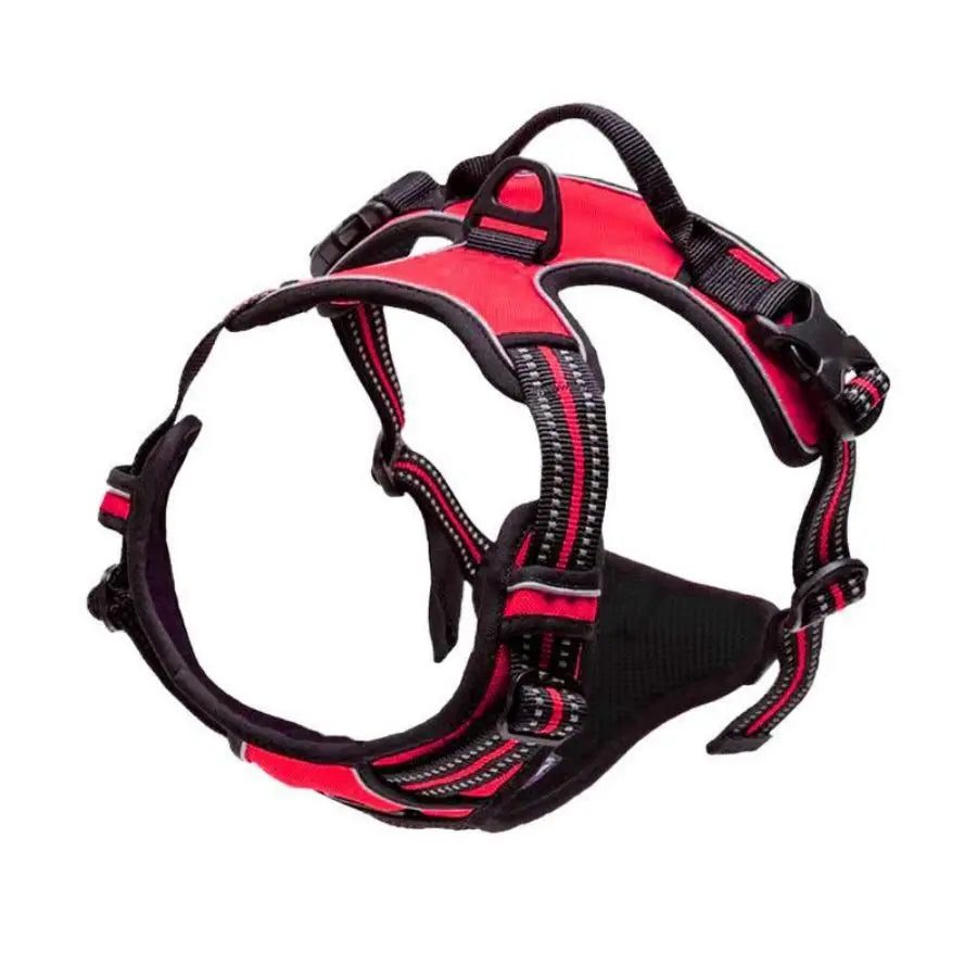 LeadEase™ No-Pull Dog Harness
