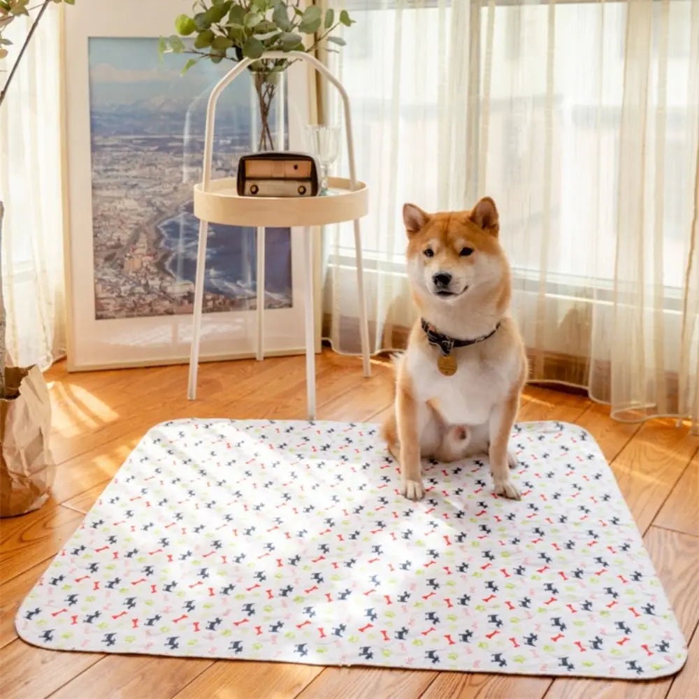 PawSafe™ Puppy Training Pad