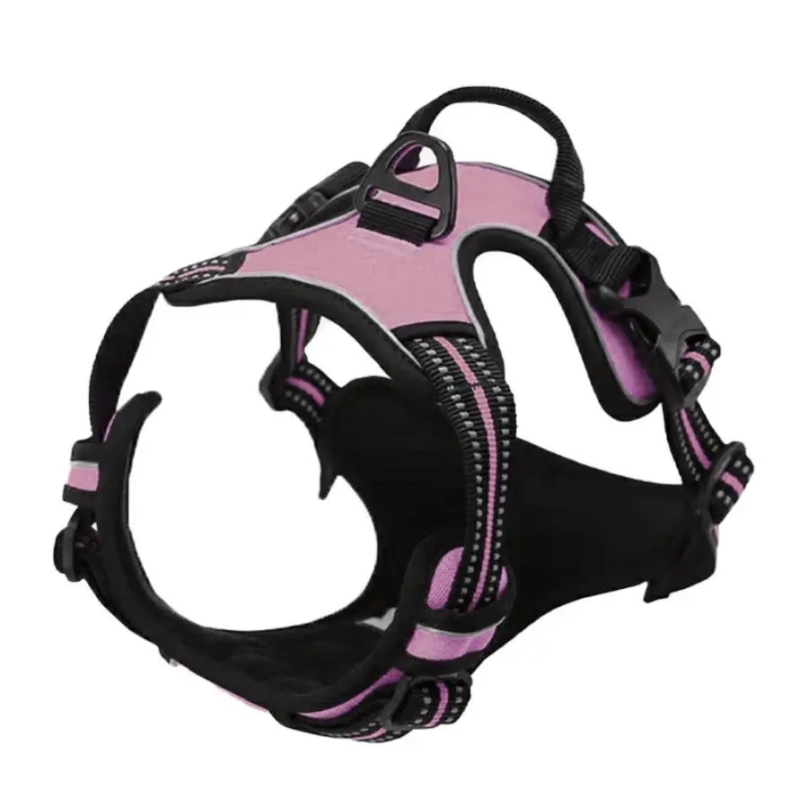 LeadEase™ No-Pull Dog Harness