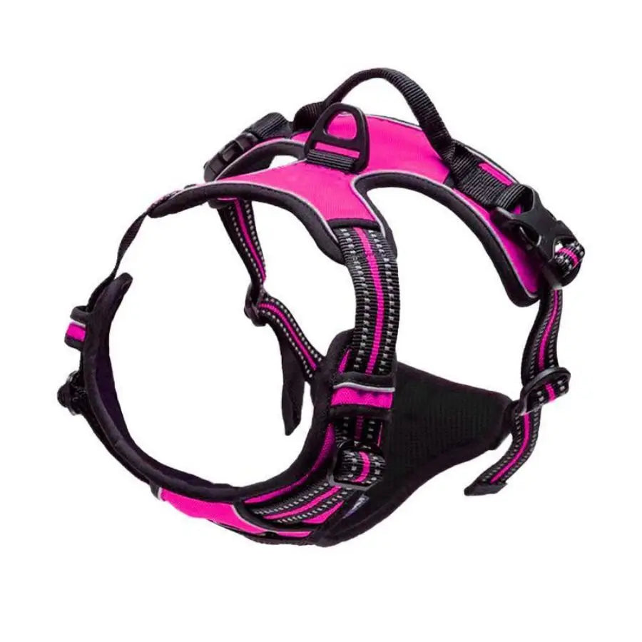 LeadEase™ No-Pull Dog Harness
