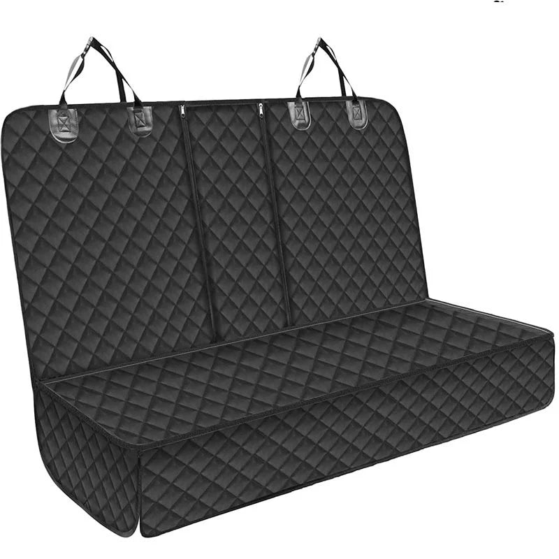 PawVoyage™ Pet Car Seat Cover