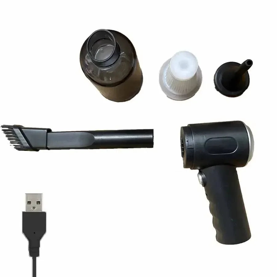 CleanPaw™ Mini Vacuum
