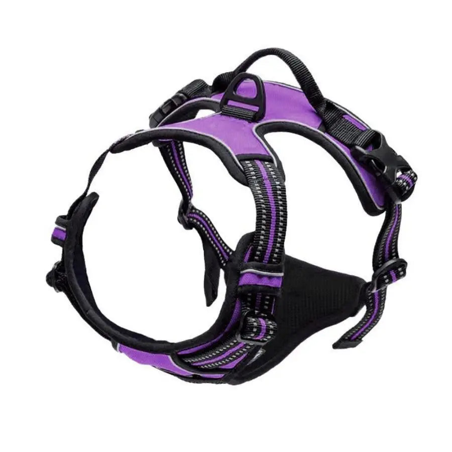LeadEase™ No-Pull Dog Harness