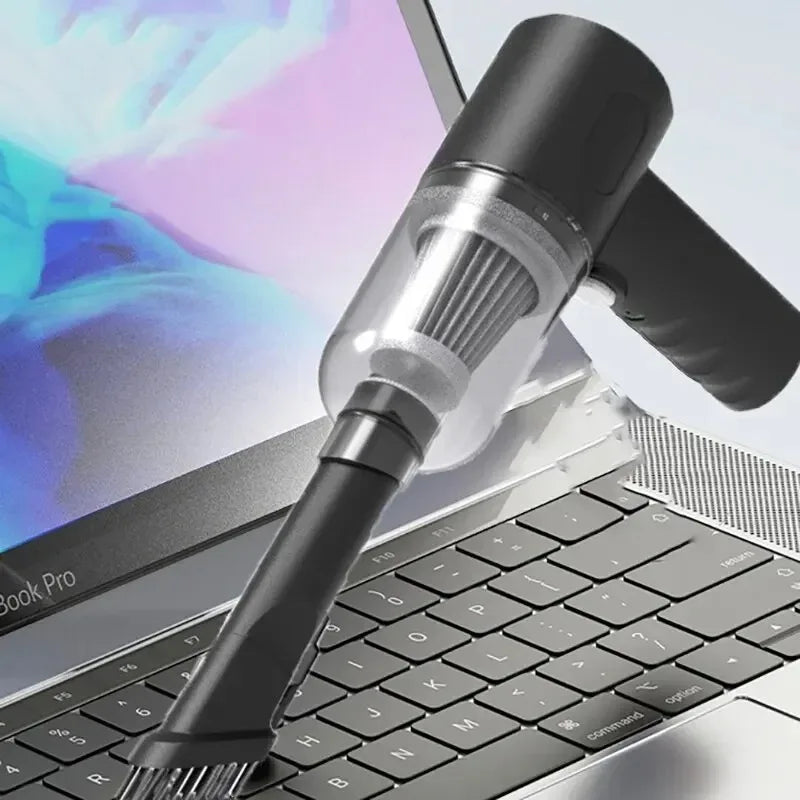 CleanPaw™ Mini Vacuum