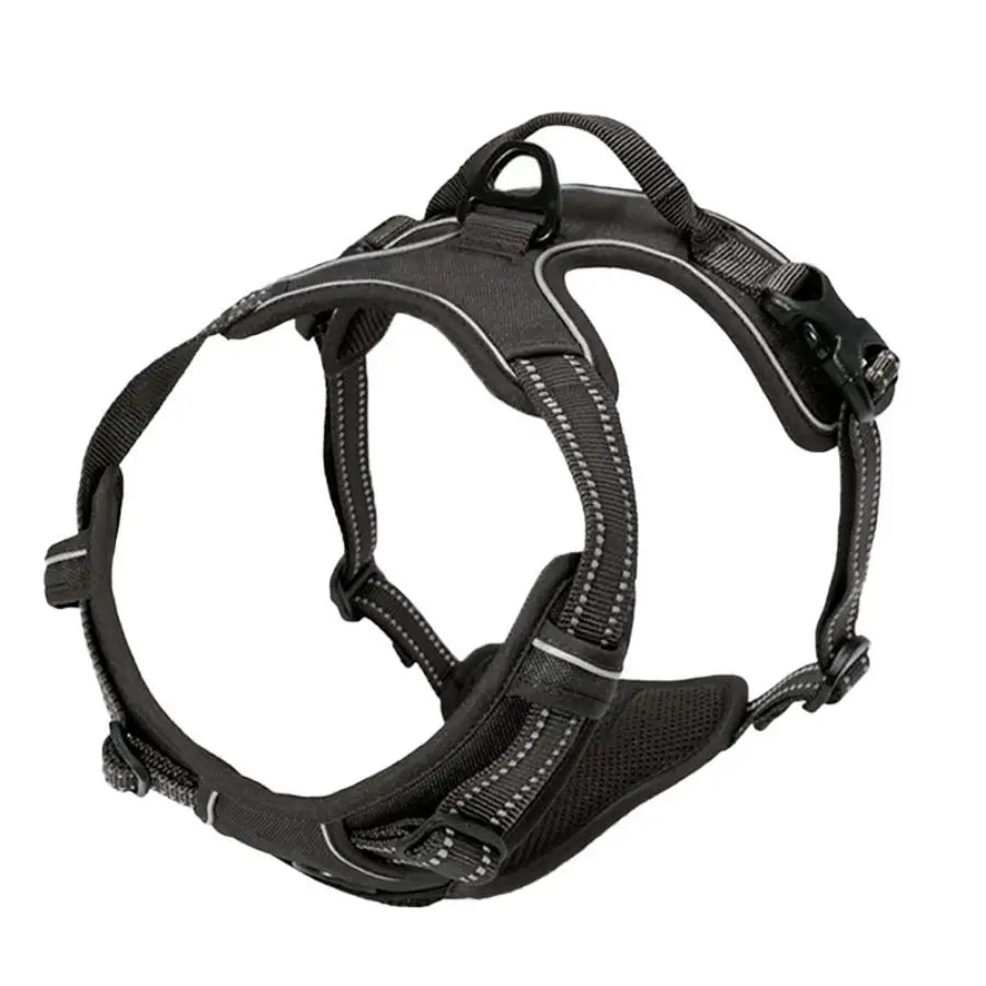 LeadEase™ No-Pull Dog Harness