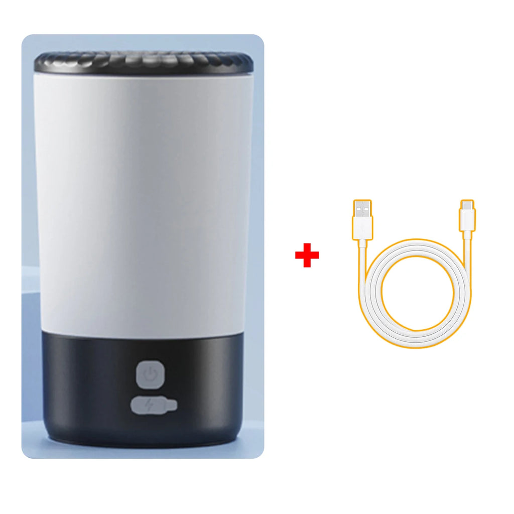 PawClean™ Automatic Paw Cleaner