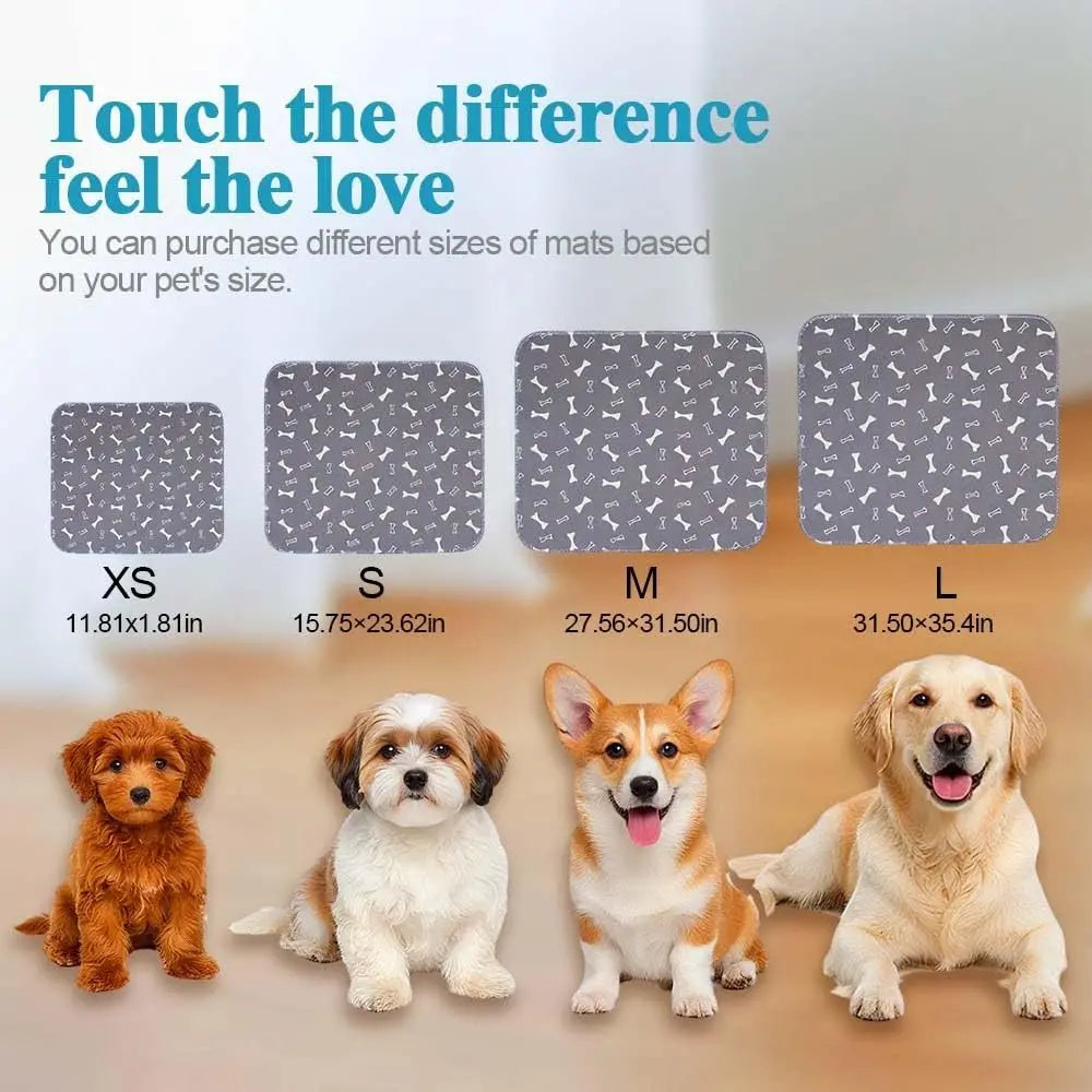 PawSafe™ Puppy Training Pad