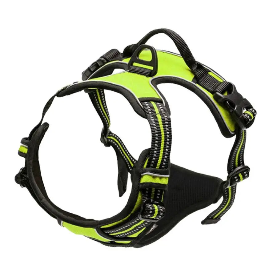LeadEase™ No-Pull Dog Harness