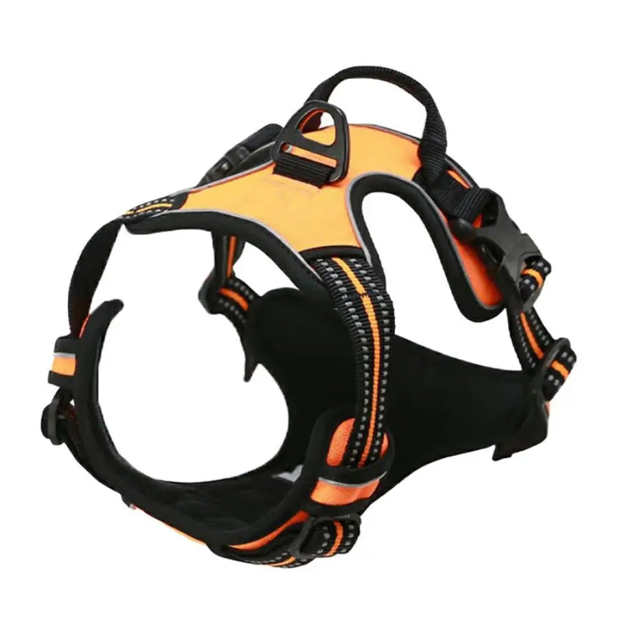 LeadEase™ No-Pull Dog Harness