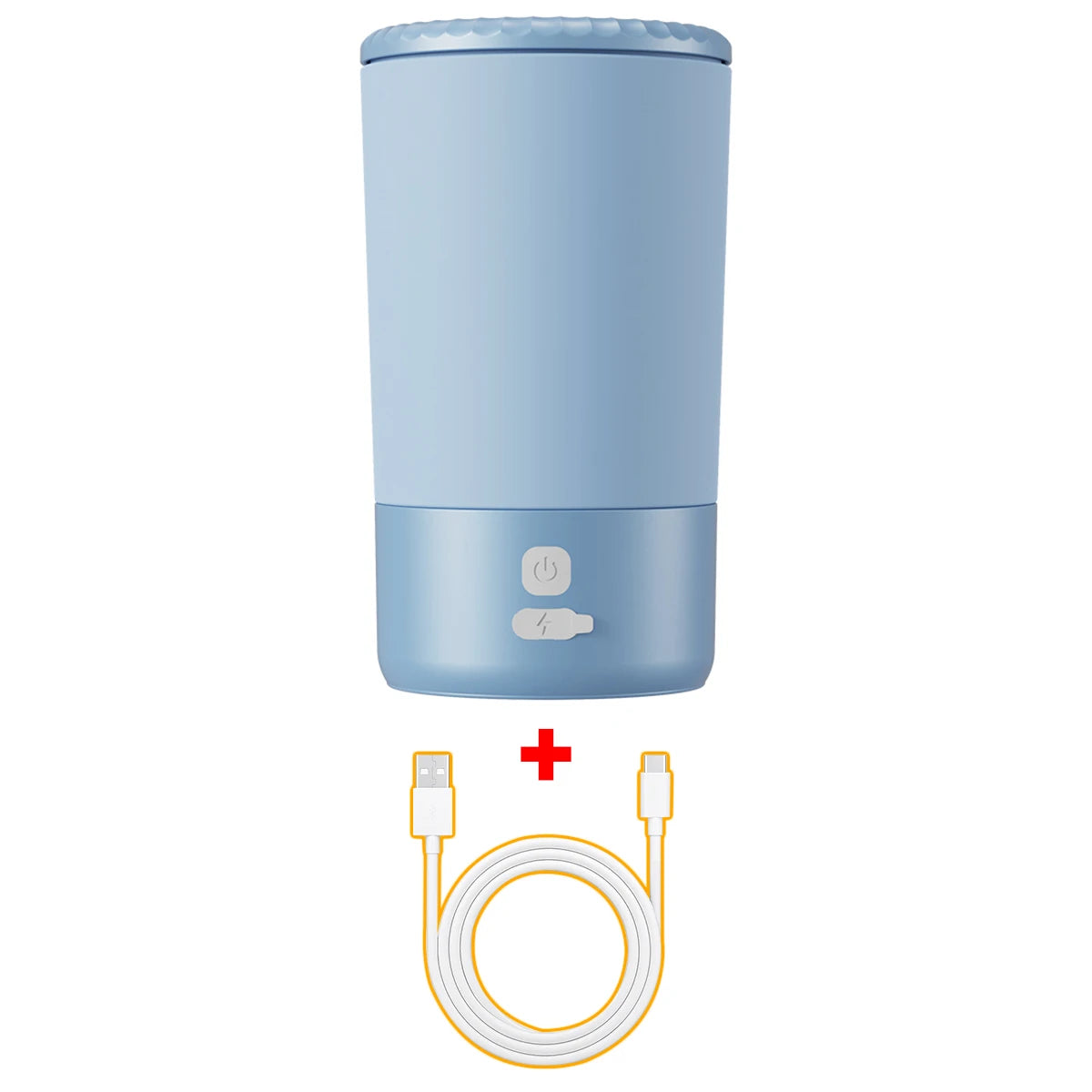PawClean™ Automatic Paw Cleaner