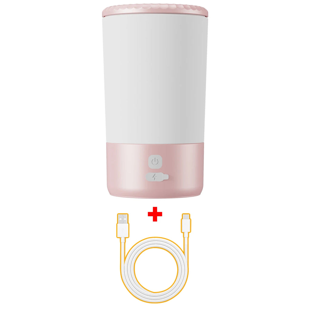 PawClean™ Automatic Paw Cleaner