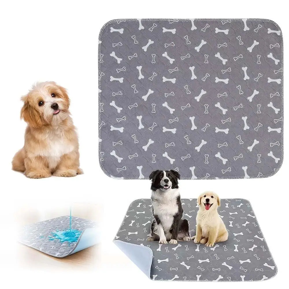 PawSafe™ Puppy Training Pad