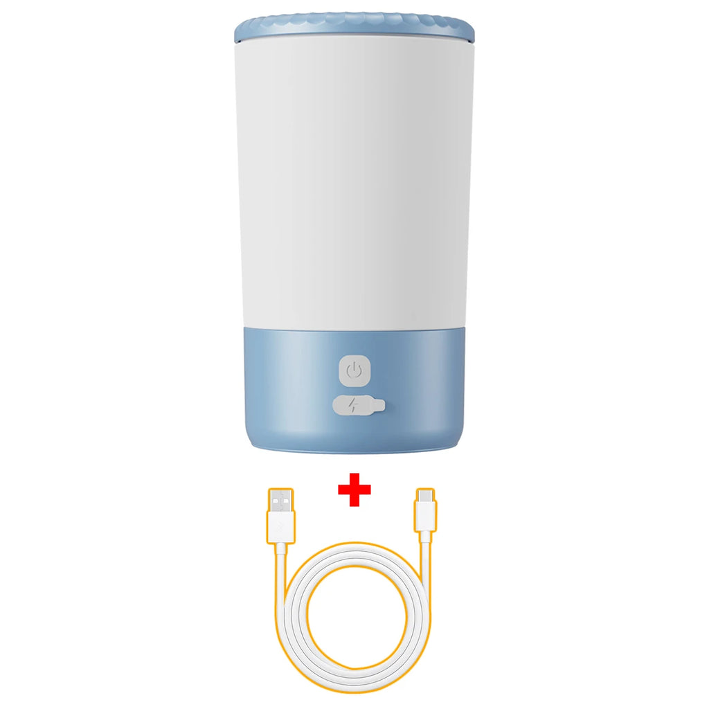 PawClean™ Automatic Paw Cleaner