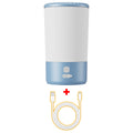 PawClean™ Automatic Paw Cleaner